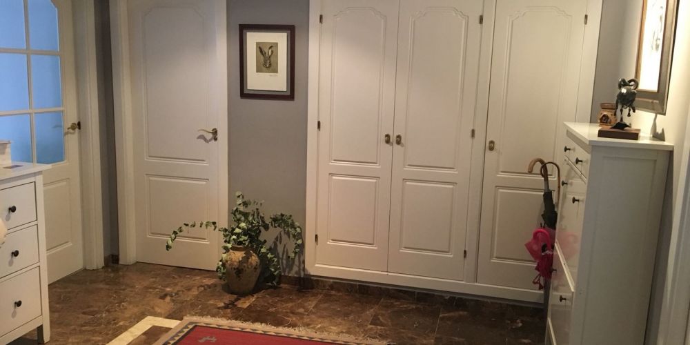 MAGNIFICA VIVIENDA EN EL CENTRO