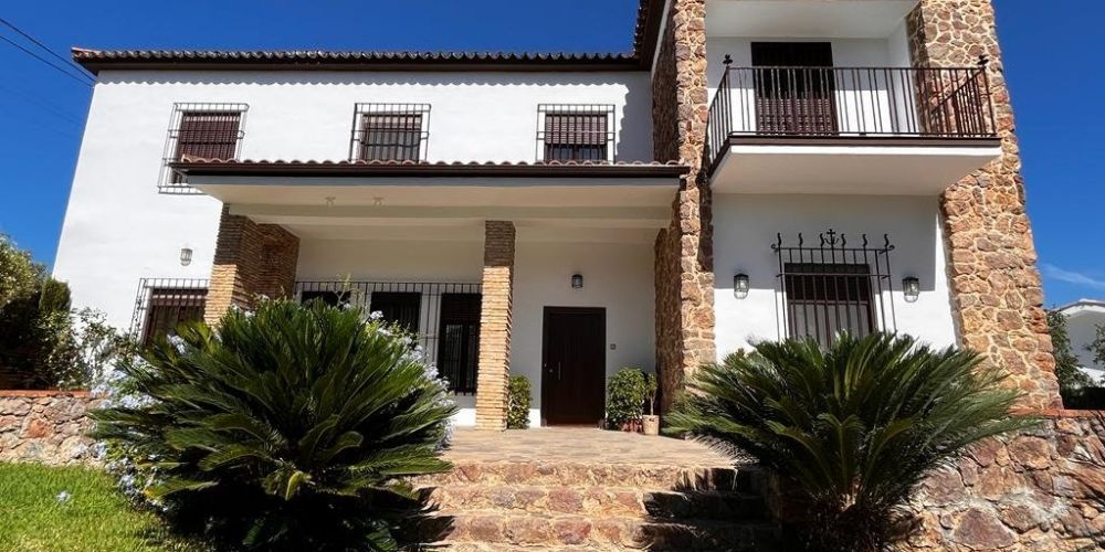 Magnífico Chaelt en Calasancio