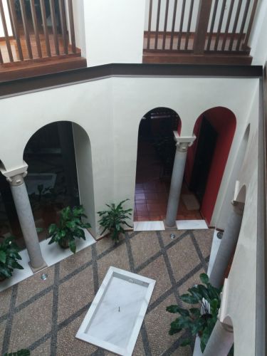 Maraviloosa casa en pleno centro de Córdoba