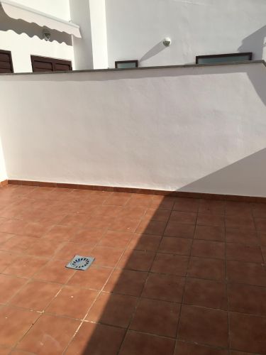 Maravilloso piso con terraza privada en pleno centro de Córdoba