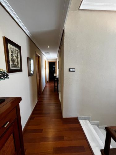 Magnífico Chaelt en Calasancio