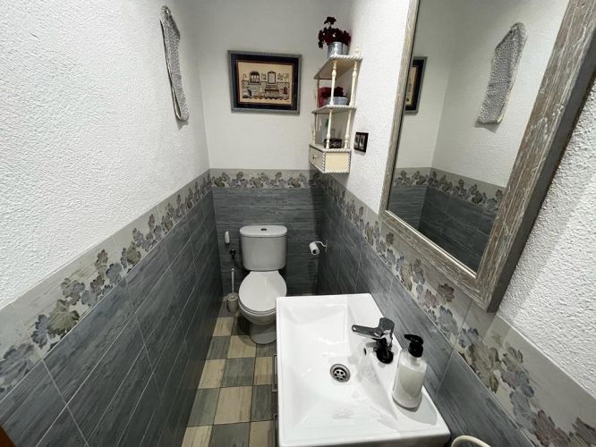 Magnífico Chaelt en Calasancio