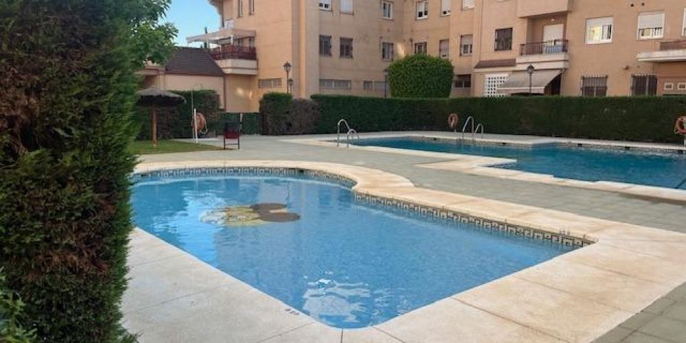 PISO EN CORDOBA ZONA ARROYO DEL MORO 