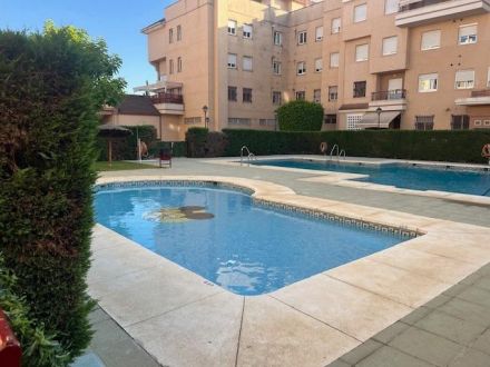 PISO EN CORDOBA ZONA ARROYO DEL MORO 