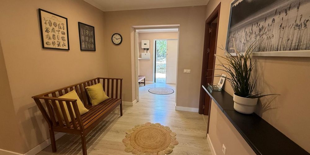 EXCLUSIVO CHALET EN ZONA PATRIARCA - CARRETERA DE LAS ERMITAS