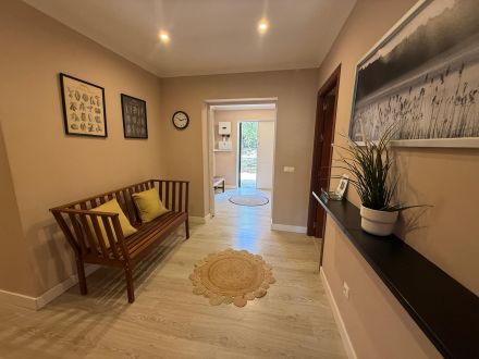 EXCLUSIVO CHALET EN ZONA PATRIARCA - CARRETERA DE LAS ERMITAS