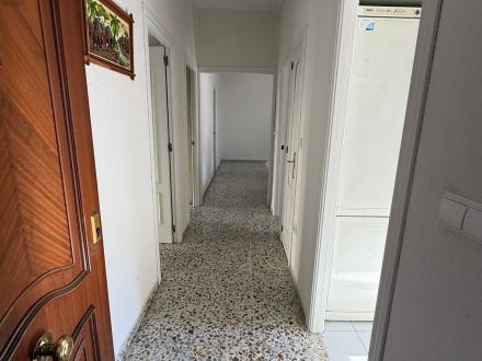 MAGNIFICO PISO EN CIUDAD JARDÍN