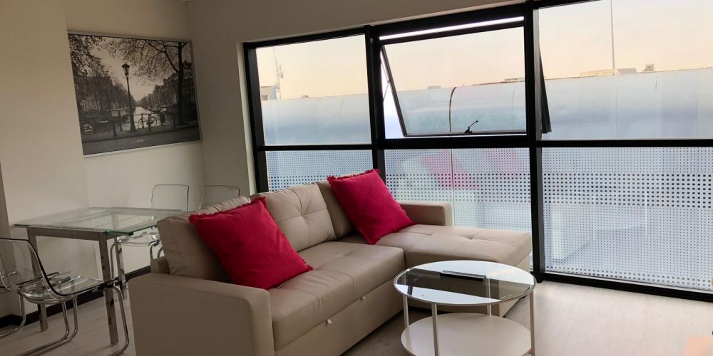 Precioso apartamento en zona residencial junto a las Quemadas