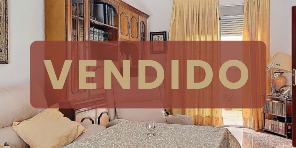 FABULOSA CASA VPO EN ZONA ARROYO DEL MORO