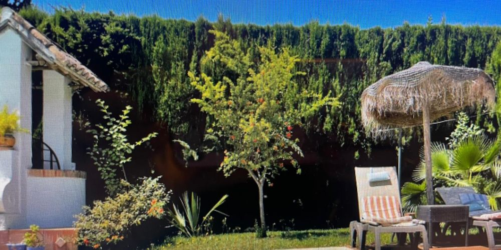 ESPECTACULAR CHALET EN ZONA BRILLANTE