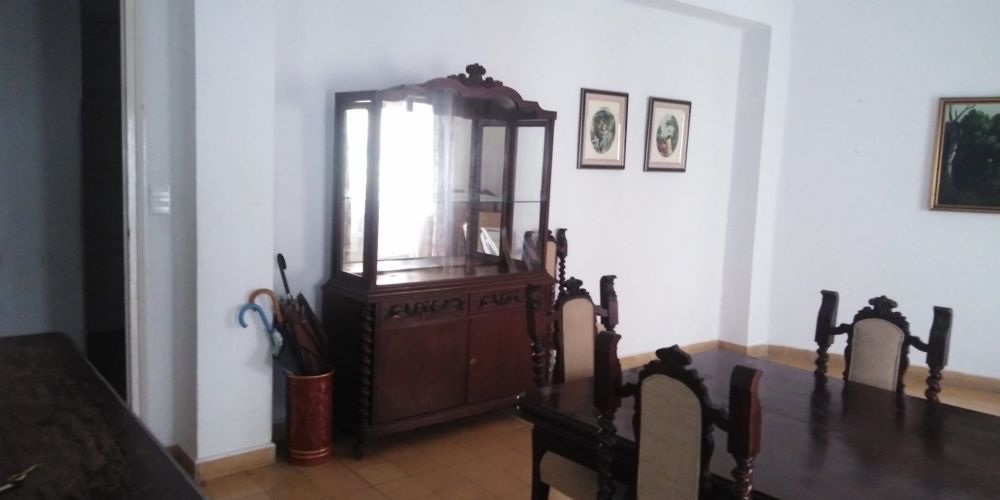 Fantástico piso en zona centro