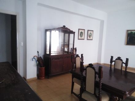 Fantástico piso en zona centro