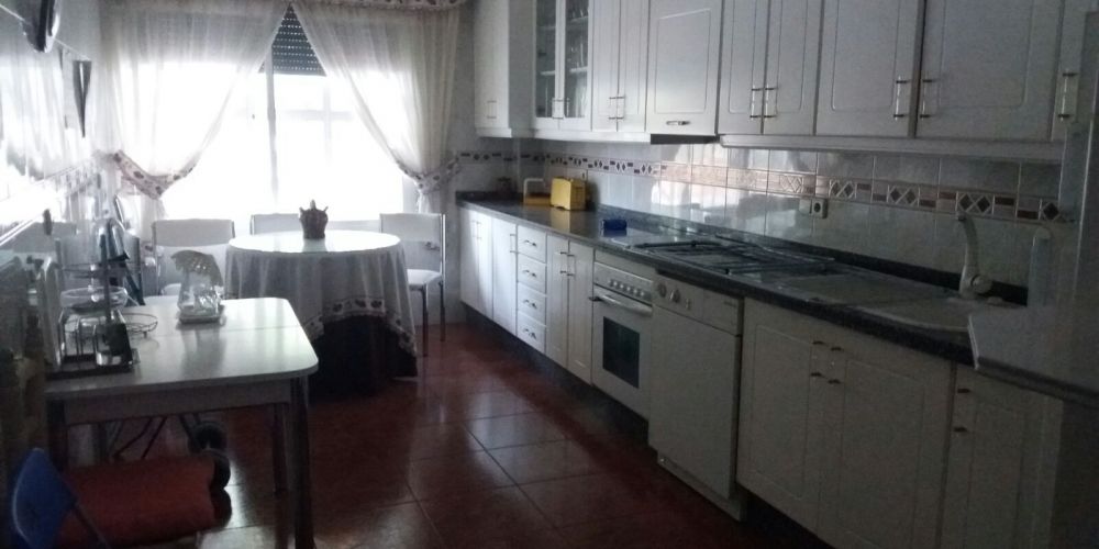 PISO EN EL CAMPING