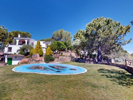CHALET EN CORDOBA ZONA TRASSIERRA 