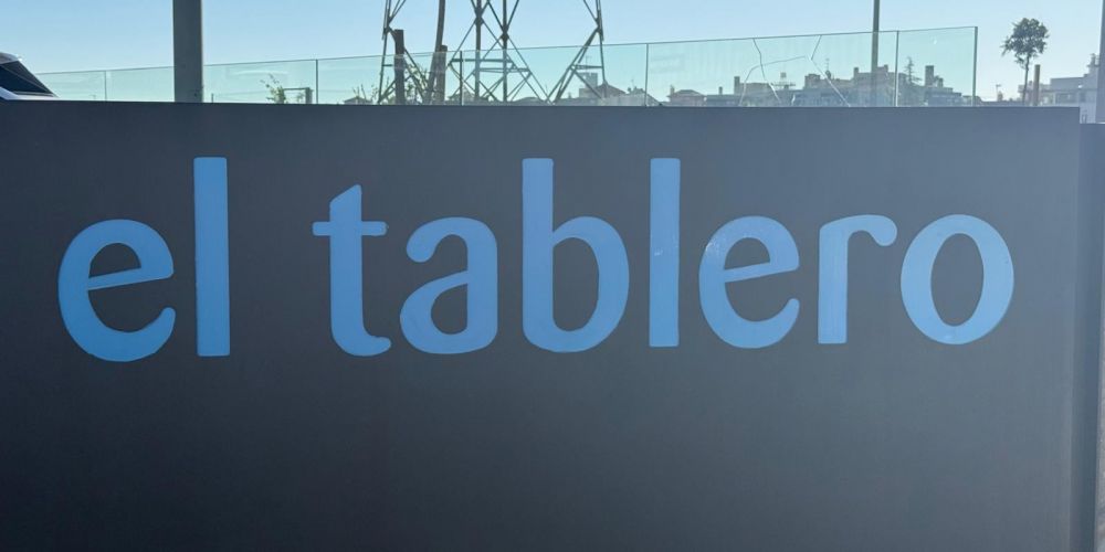 BAJO EN VENTA ZONA TABLERO 