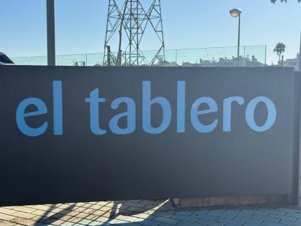 BAJO EN VENTA ZONA TABLERO 