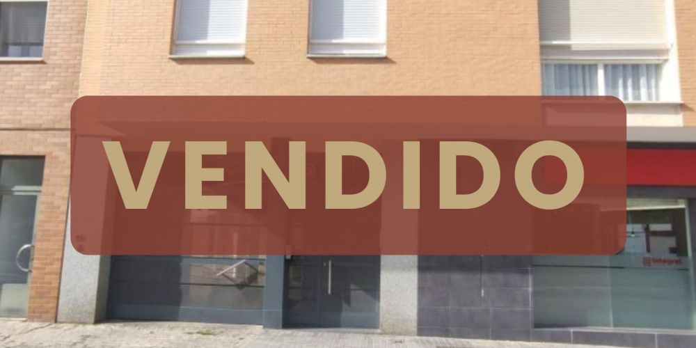 GARAJE ZONA LA HUERTA LA REINA 