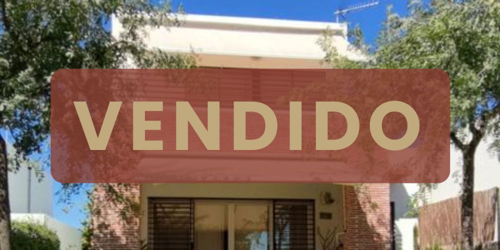 Maravillosa casa en las Jaras