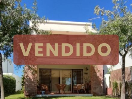 Maravillosa casa en las Jaras