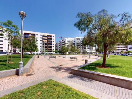 PISO DE VPO EN QUIRON