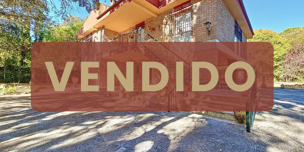 CHALET EN CORDOBA ZONA TRASSIERRA