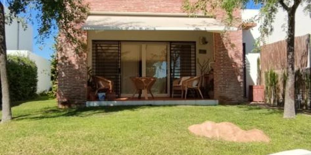 Maravillosa casa en las Jaras