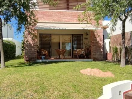 Maravillosa casa en las Jaras