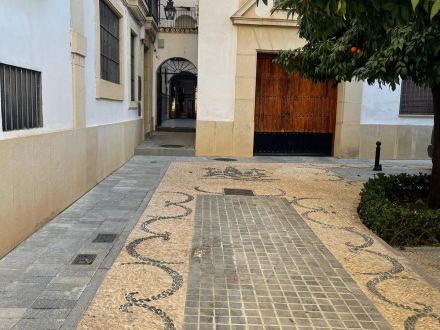 MARAVILLOSA CASA UBICADA EN ZONA EMBLEMÁTICA ZONA DEL CENTRO