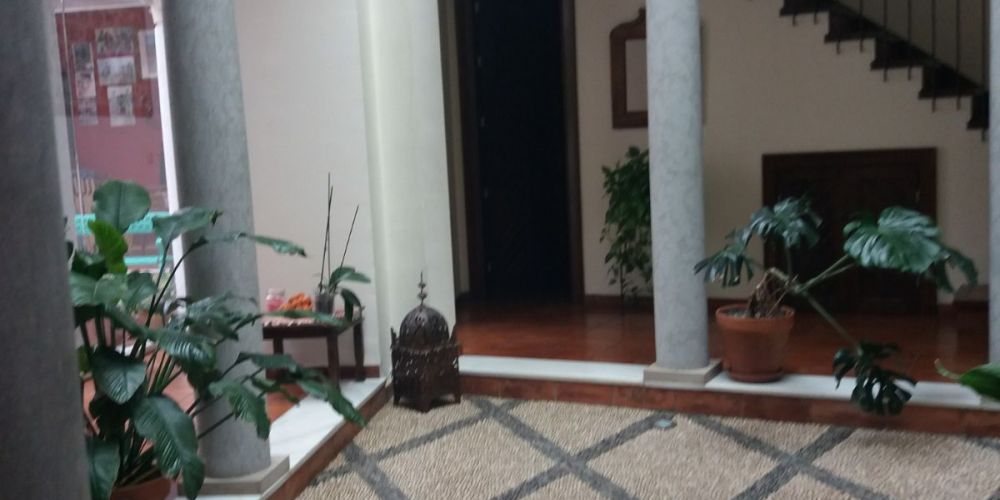 Maraviloosa casa en pleno centro de Córdoba