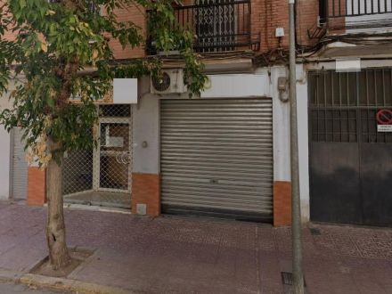 LOCAL EN SANTA ROSA PARA HACER LOFTS