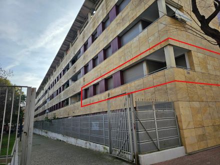 PISO EN CÓRDOBA ZONA SANTA ROSA-