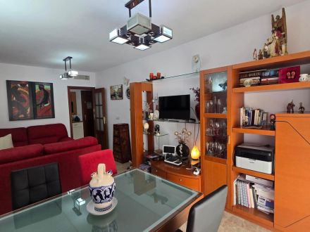 EXCELENTE PISO EN EL LEVANTE