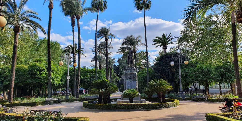 PISO DE 275M² EN PLENO CENTRO DE CÓRDOBA