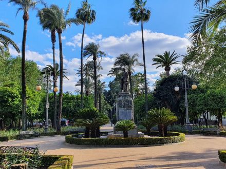 PISO DE 275M² EN PLENO CENTRO DE CÓRDOBA