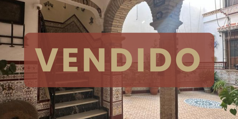 CASA EN CORDOBA ZONA CASCO ANTIGUO 