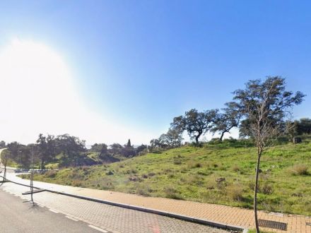 Terreno junto a colegio alauda