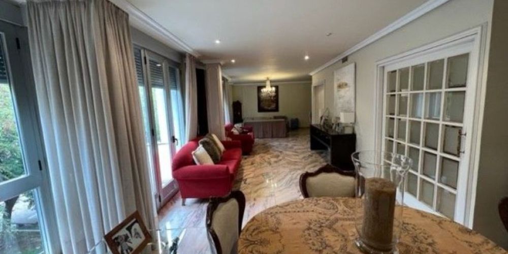 MAGNÍFICO PISO EN VENTA EN ZONA CENTRO.