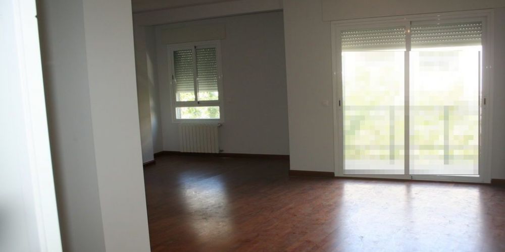 Magnifica vivienda en Ronda de los Tejares