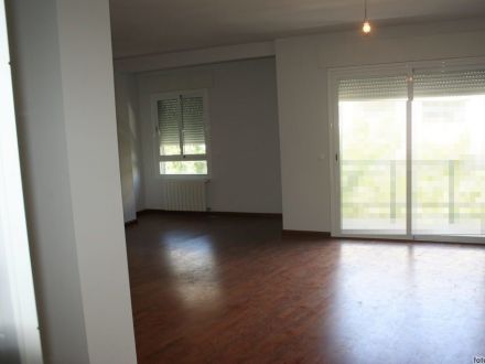 Magnifica vivienda en Ronda de los Tejares
