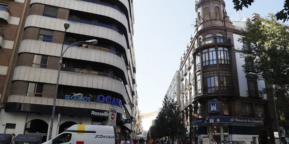 Piso en venta en Zona Centro