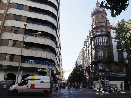 Piso en venta en Zona Centro