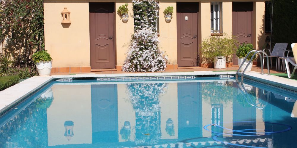 Precioso chalet independiente zona brillante