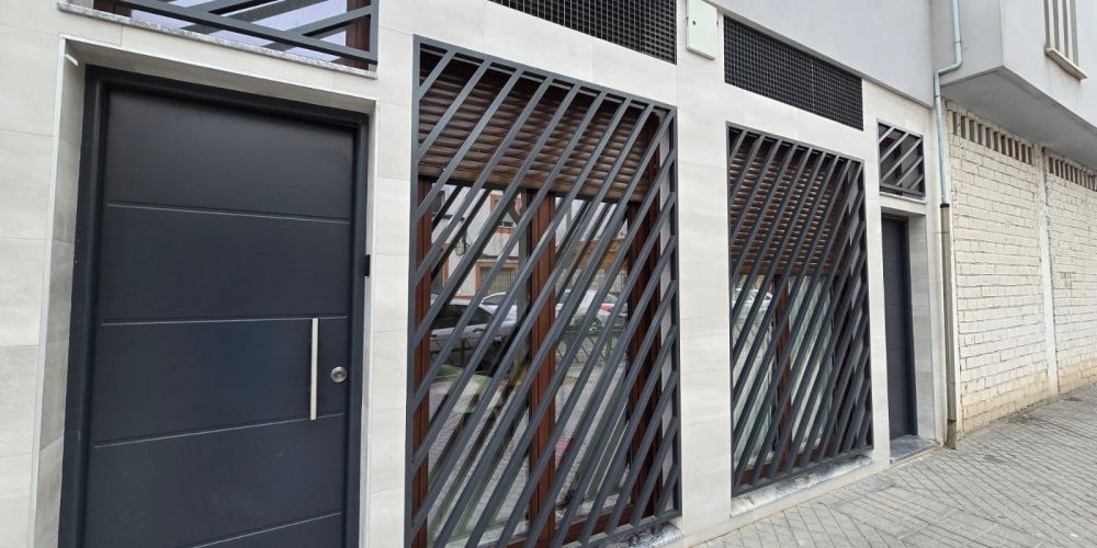 PRECIOSO LOFT NUEVO JUNTO AL CAIRO