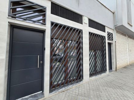 PRECIOSO LOFT NUEVO JUNTO AL CAIRO