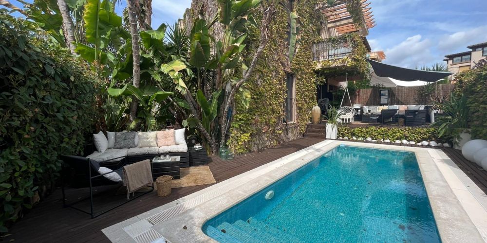 PRECIOSA CASA EN MIRABUENO