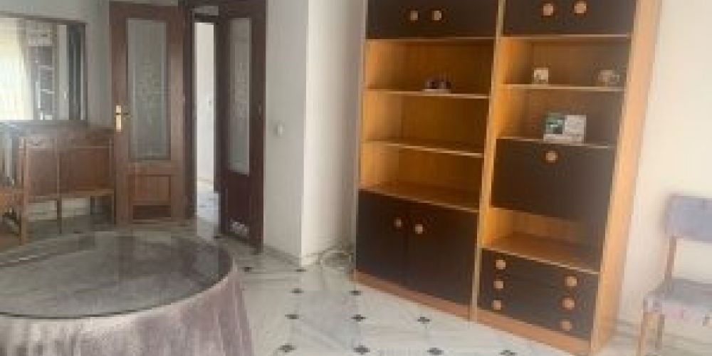 Piso en zona centro