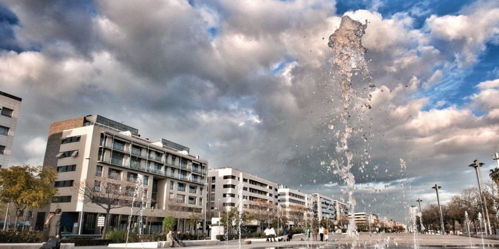 VIVENDA EN PLENO CENTRO PARA REFORMAR