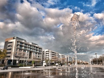 VIVENDA EN PLENO CENTRO PARA REFORMAR