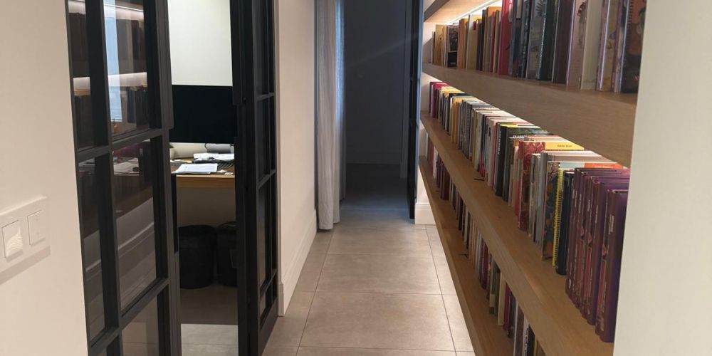 EXCLUSIVA  VIVIENDA DE LUJO TOTALEMENTE REFORMADA EN  EL CENTRO DE CORDOBA