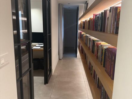 EXCLUSIVA  VIVIENDA DE LUJO TOTALEMENTE REFORMADA EN  EL CENTRO DE CORDOBA